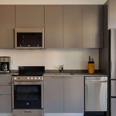 Reside Noma, A Wyndham Residence Washington Eksteriør billede