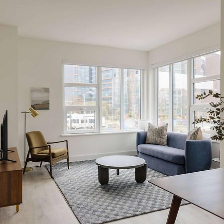 Reside Noma, A Wyndham Residence Washington Eksteriør billede