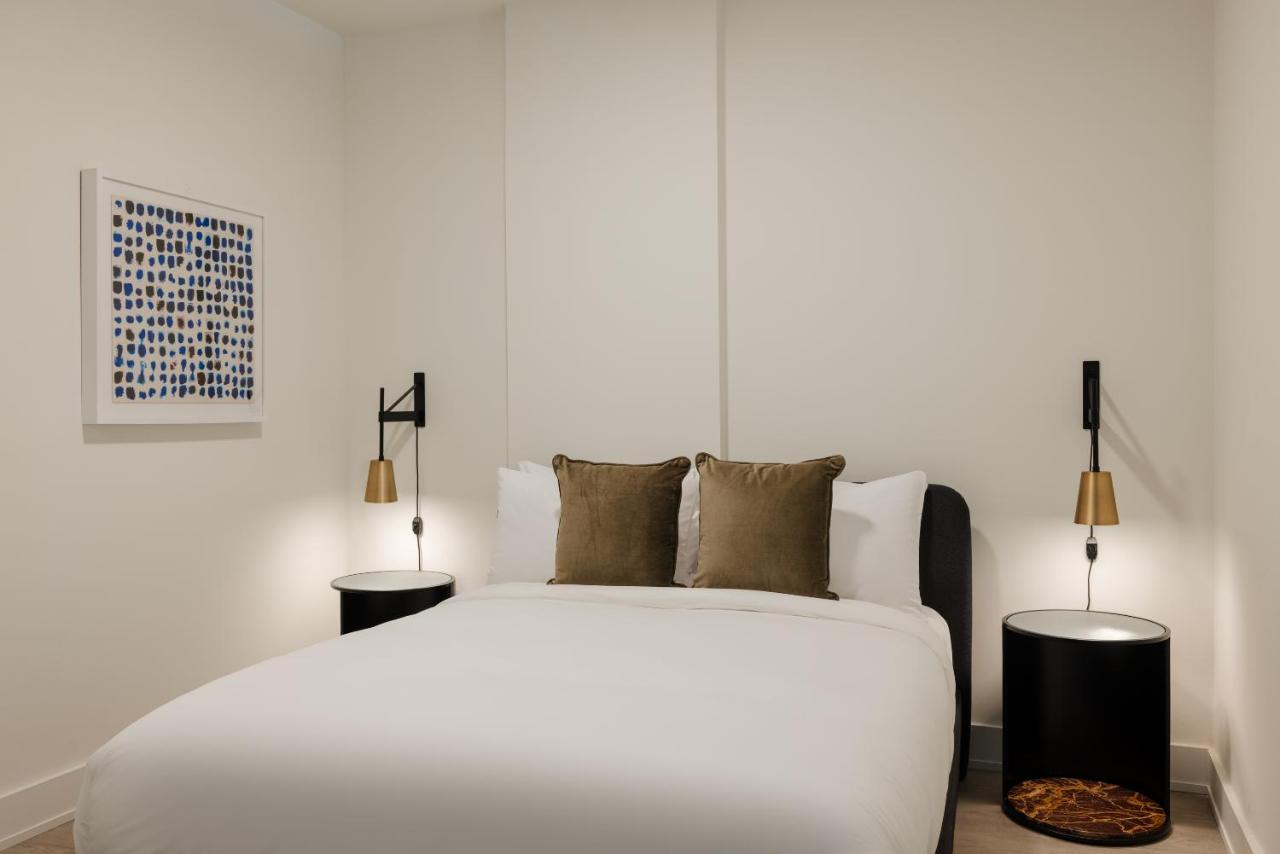 Reside Noma, A Wyndham Residence Washington Eksteriør billede