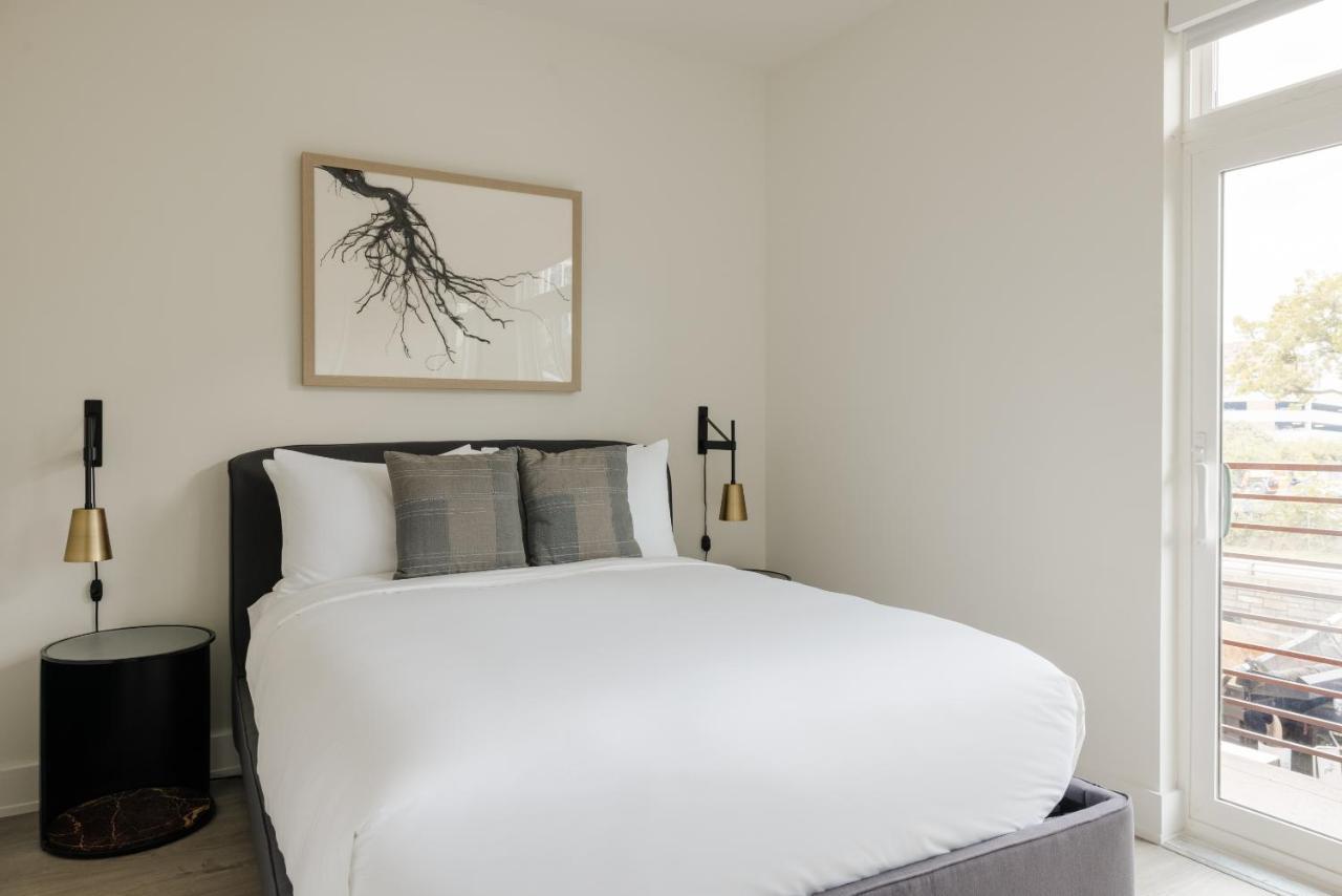 Reside Noma, A Wyndham Residence Washington Eksteriør billede