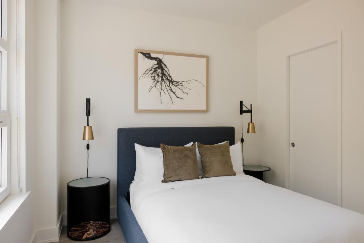 Reside Noma, A Wyndham Residence Washington Eksteriør billede