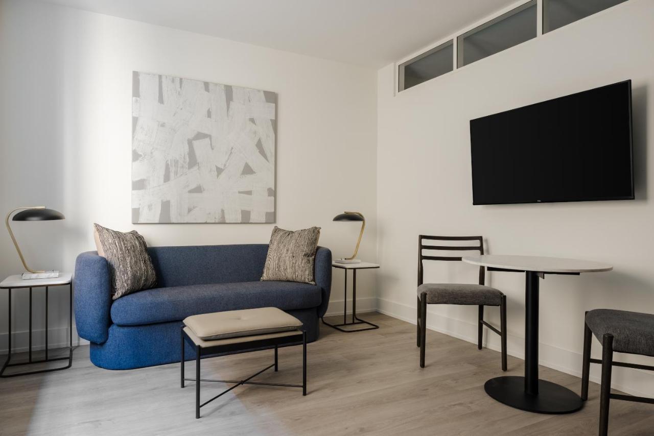 Reside Noma, A Wyndham Residence Washington Eksteriør billede