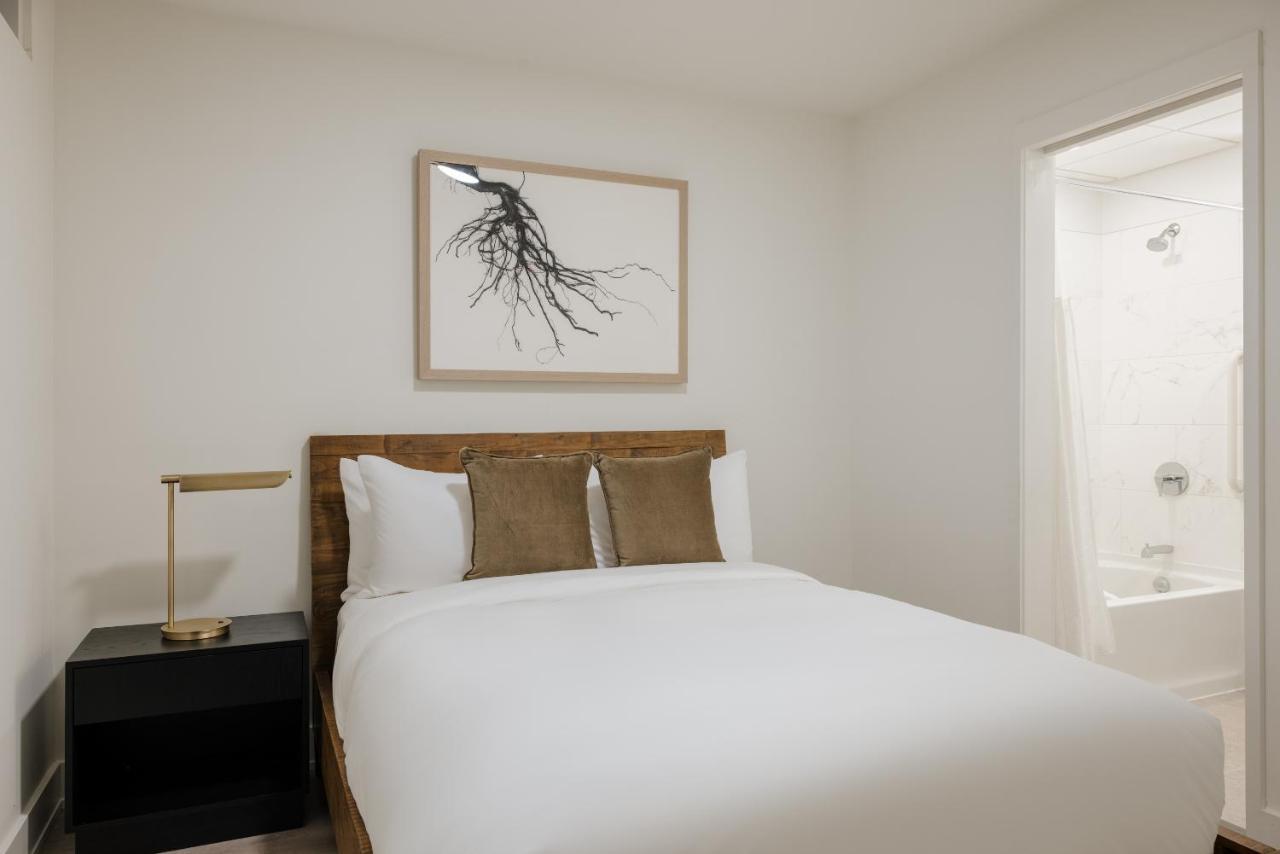 Reside Noma, A Wyndham Residence Washington Eksteriør billede