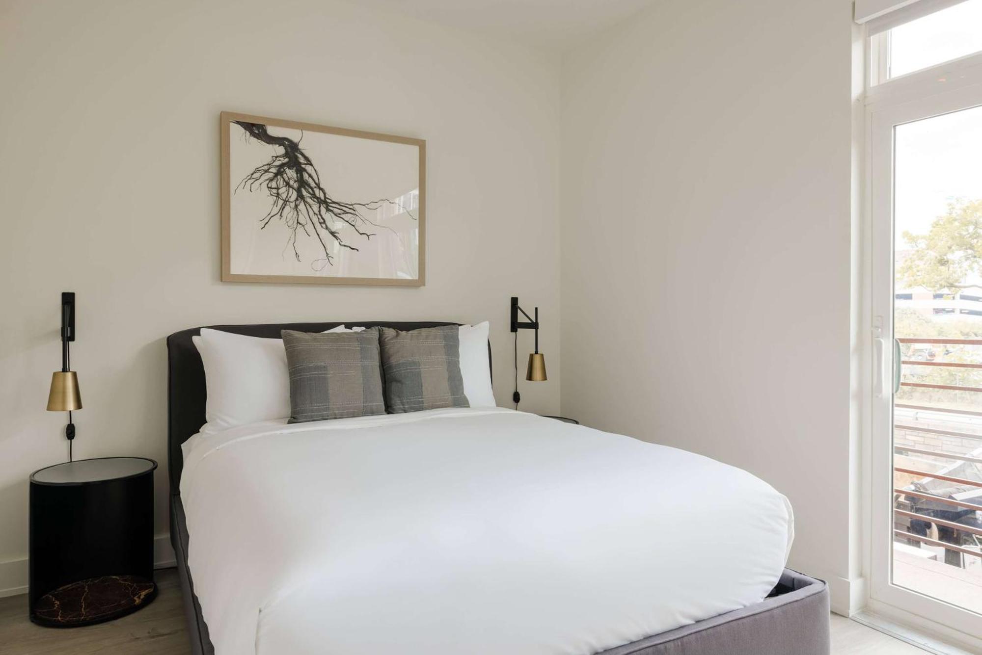 Reside Noma, A Wyndham Residence Washington Eksteriør billede