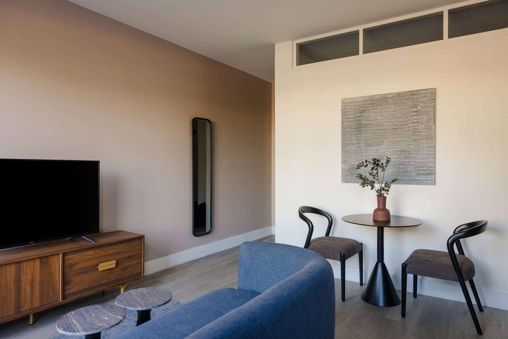 Reside Noma, A Wyndham Residence Washington Eksteriør billede