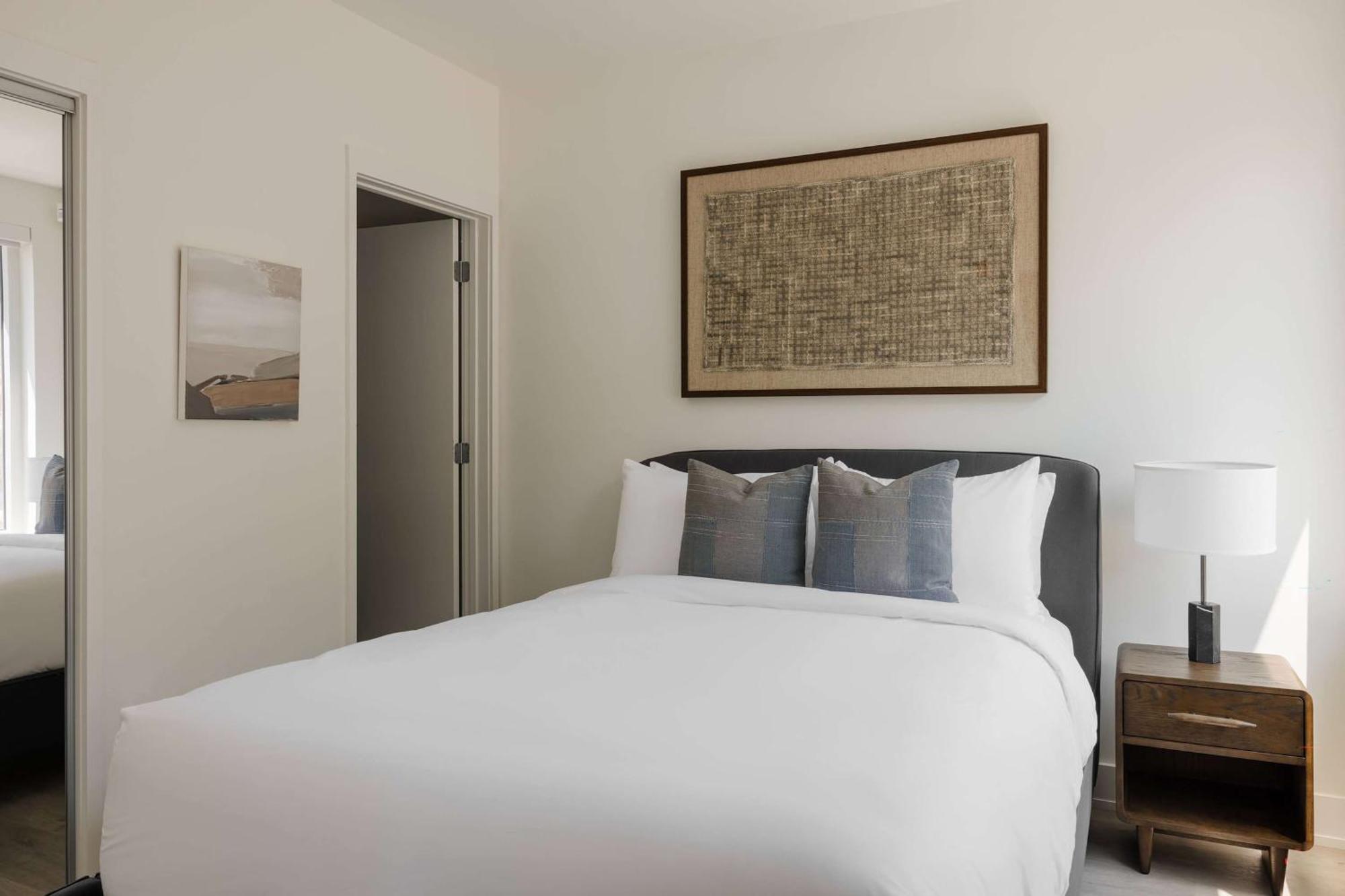 Reside Noma, A Wyndham Residence Washington Eksteriør billede