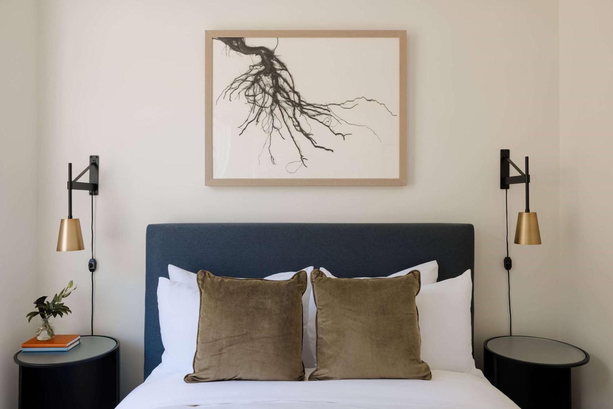 Reside Noma, A Wyndham Residence Washington Eksteriør billede